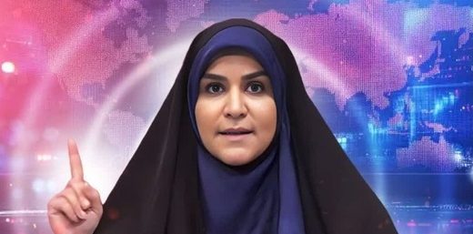 سحر امامی، مجری شیرزن ایرانی خبر از تولد فرزندش داد: تو در جان من نشستی چقدر شیرین است مادر بودن+ عکس