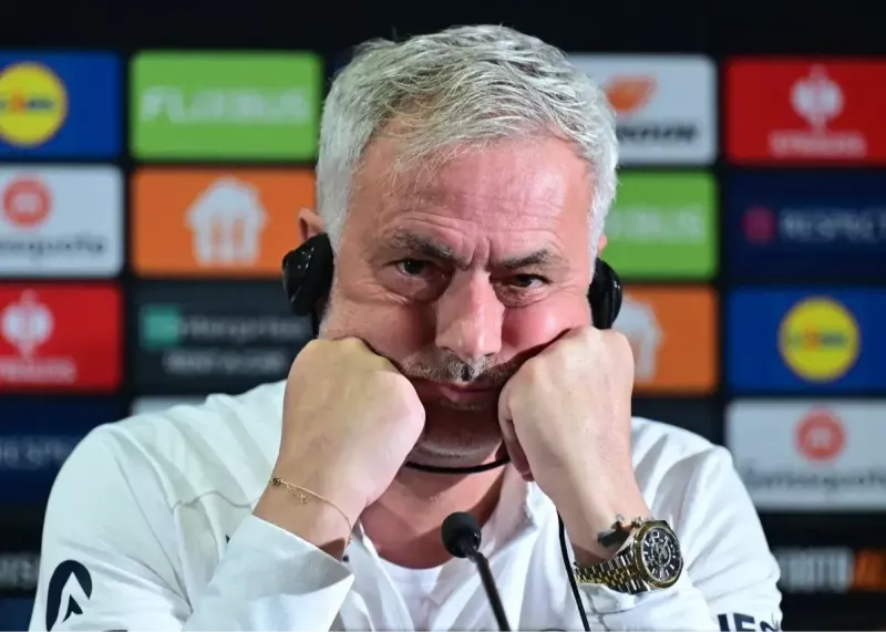 رکورد عجیب مورینیو: ۱۰۰ میلیون یورو غرامت!