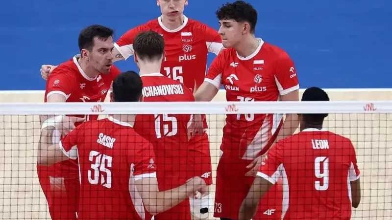 قهرمانی جهان: لهستان و یک رقیب غیرقابل پیش‌بینی