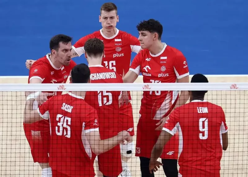 قهرمانی جهان: لهستان و یک رقیب غیرقابل پیش‌بینی