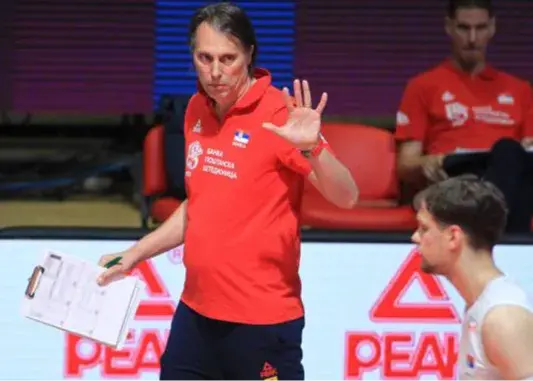 مامور ویژه حذف ایران از قهرمانی جهان