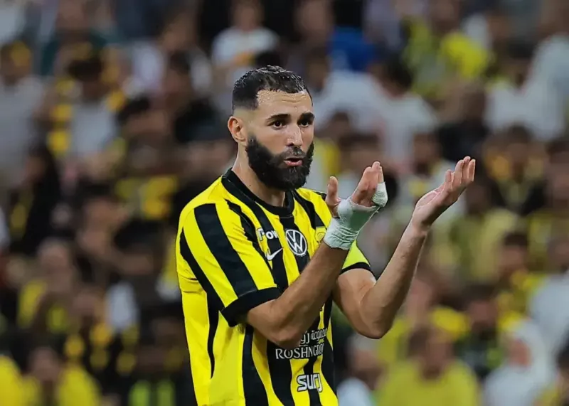 بازگشت ستاره میلیون دلاری الاتحاد به اروپا