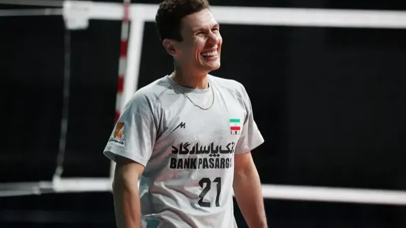 صالحی: باید ذهنیت قهرمانی در جهان داشته باشیم