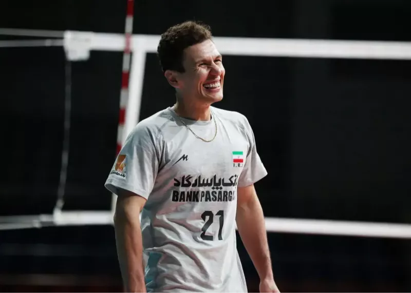 صالحی: باید ذهنیت قهرمانی در جهان داشته باشیم