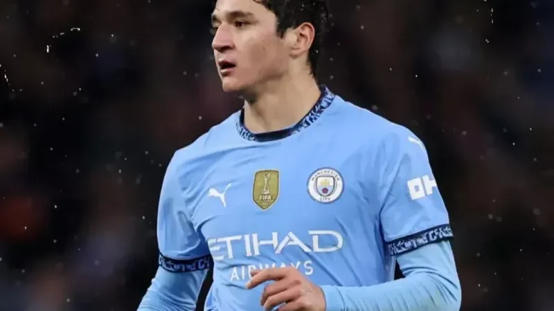 امیدواری گواردیولا به بازگشت ستاره ازبکی