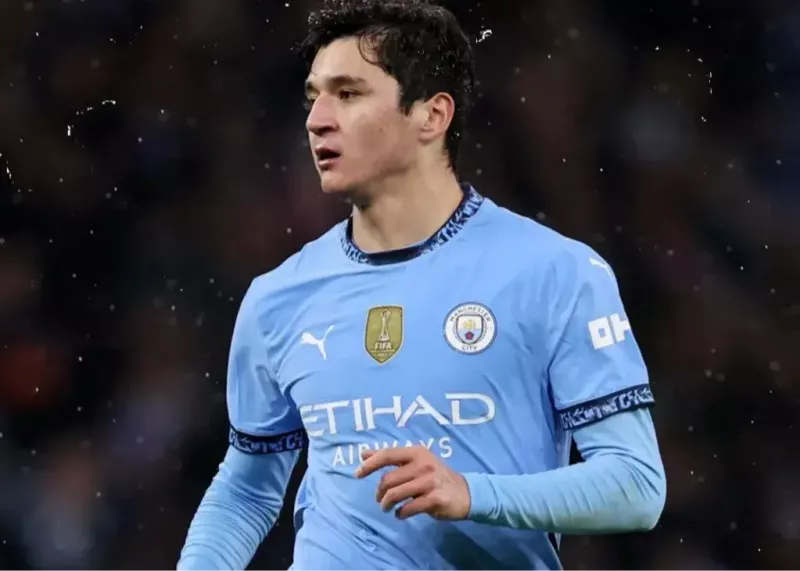 امیدواری گواردیولا به بازگشت ستاره ازبکی