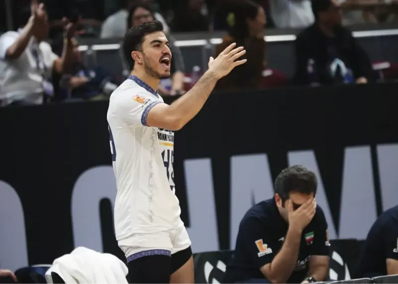 شریفی: شاید این فرصت طلایی هیچوقت تکرار نشود