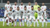 لیست جدید تیم ملی فوتبال اعلام شد