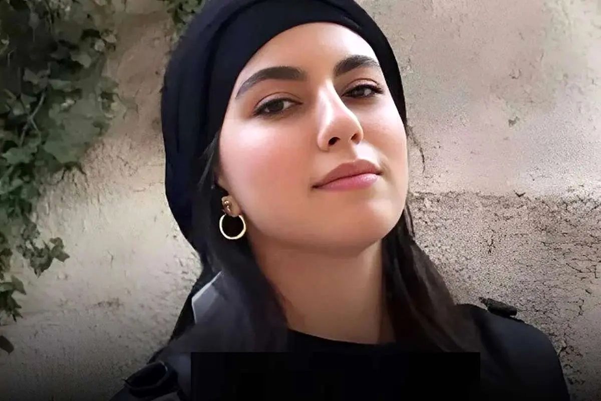 پدر الهه حسین نژاد: با هیچ شرطی حاضر به بخشش قاتل دخترم نیستم/ هر کس بچه داشته باشد می‌فهمد من چه می‌گویم