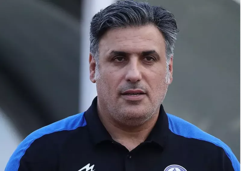 سرمربی آبی‌ها معادلات را بهم زد: جوانان به جای خارجی‌ها