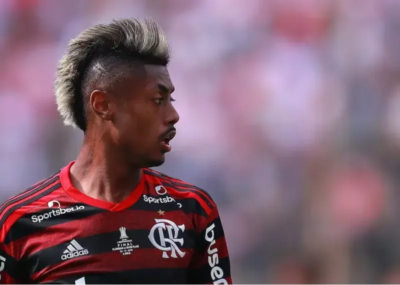 اسطوره برزیلی 12 جلسه محروم شد!