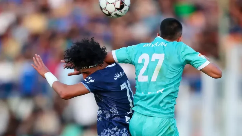 پیکان 0 – چادرملو 0: جدال صدرنشینی به سود اسکوچیچ!