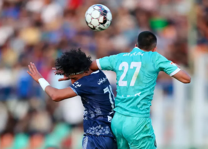 پیکان 0 – چادرملو 0: جدال صدرنشینی به سود اسکوچیچ!