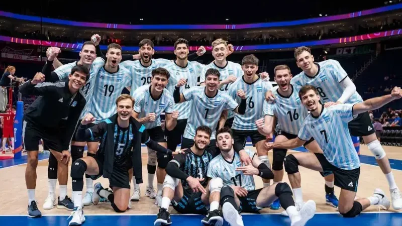 قهرمانی جهان و یک مدعی غیرمنتظره