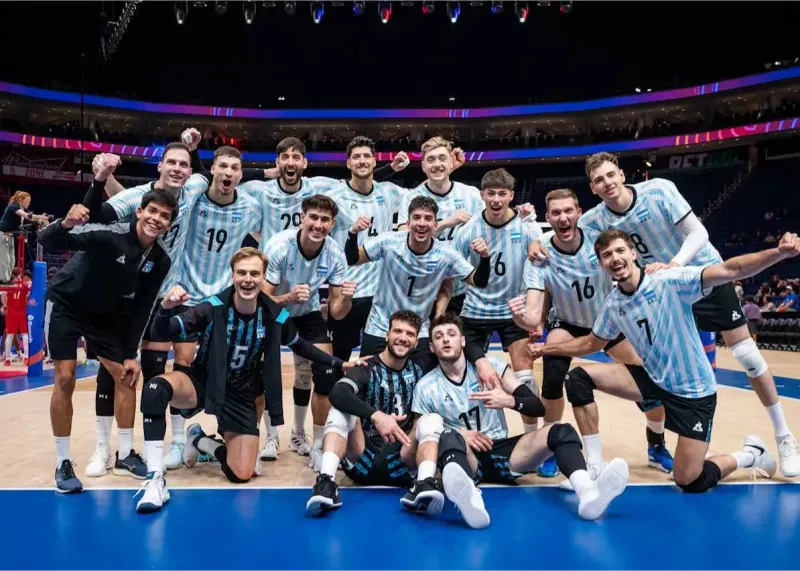 قهرمانی جهان و یک مدعی غیرمنتظره