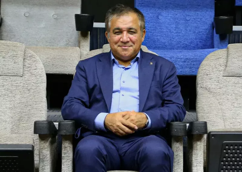 انتخاب مدیرعامل استقلال یک ماه دیگر