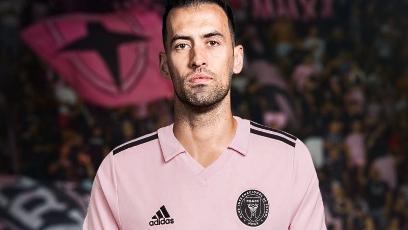 بوسکتس بازنشسته شد: ممنون بارسا، متشکرم فوتبال