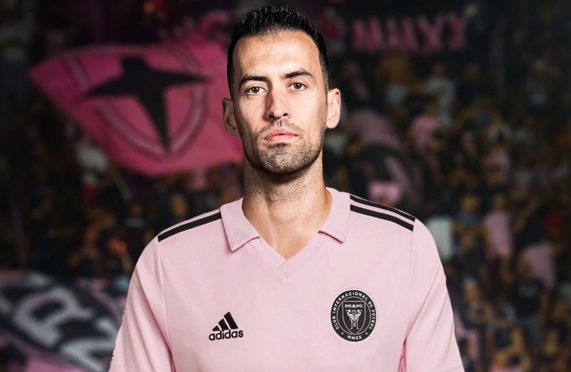 بوسکتس بازنشسته شد: ممنون بارسا، متشکرم فوتبال