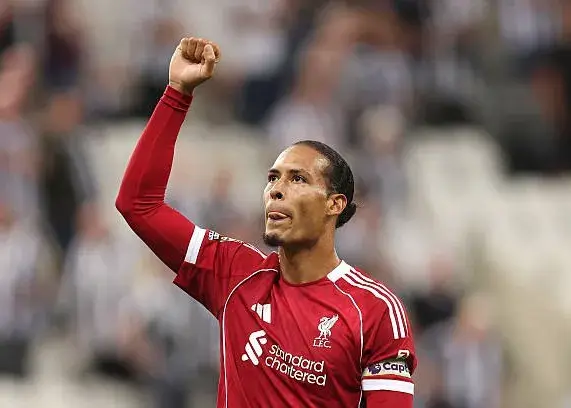 فن‌دایک: در ترکیه باخت به پالاس را فراموش می‌‎کنیم