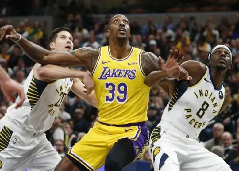 افشاگری دوایت هاوارد درباره لغو قراردادش از سوی لیکرز