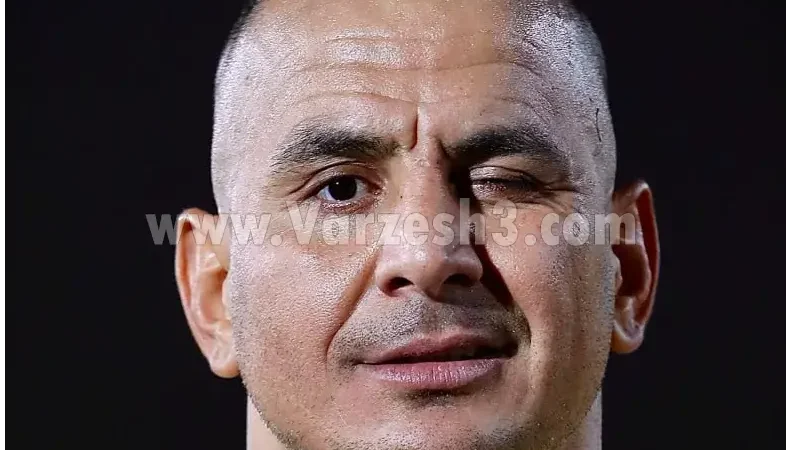 حامد لک: مخاطب من را همه متوجه شدید!