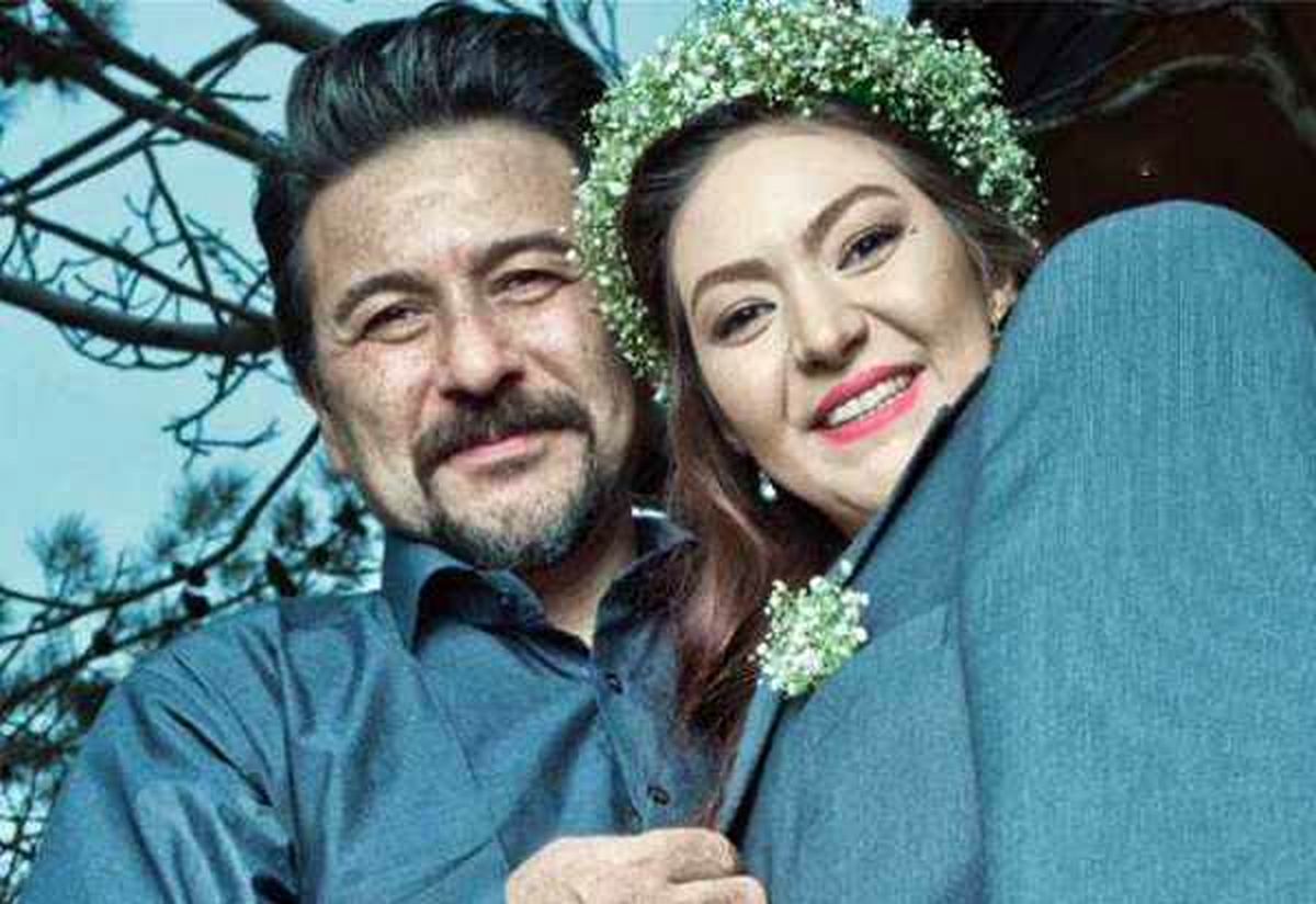 بیوگرافی باران خوش اندام همسر امیرحسین صدیق