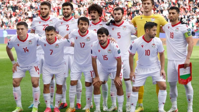 ترکیب   تاجیک‌ها مقابل ایران