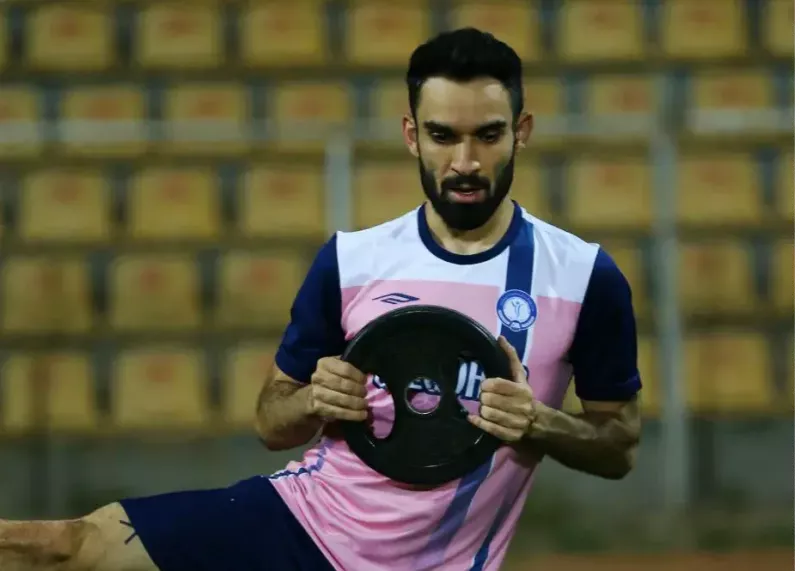 اختصاصی: مصاحبه جنجالی مهاجم مدنظر استقلال!