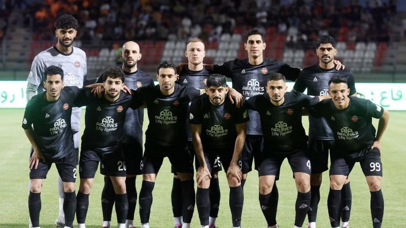 تراکتور رکورددار تیم ملی مقابل هندوستان