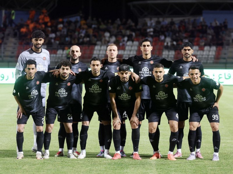 تراکتور رکورددار تیم ملی مقابل هندوستان