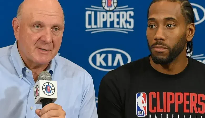 واکنش مالک کلیپرز به پرونده جنجالی ستاره تیمش