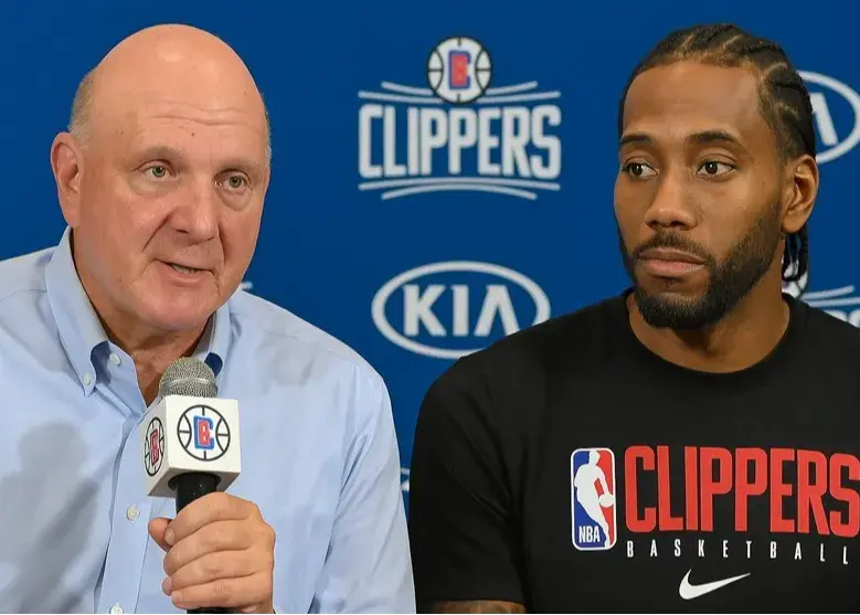 واکنش مالک کلیپرز به پرونده جنجالی ستاره تیمش