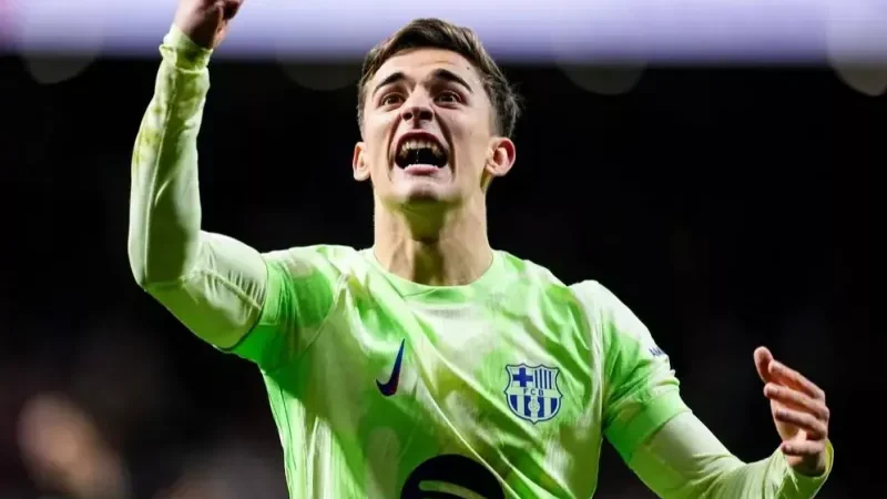 روزهای کابوس‌وار کاپیتان جوان در بارسلونا