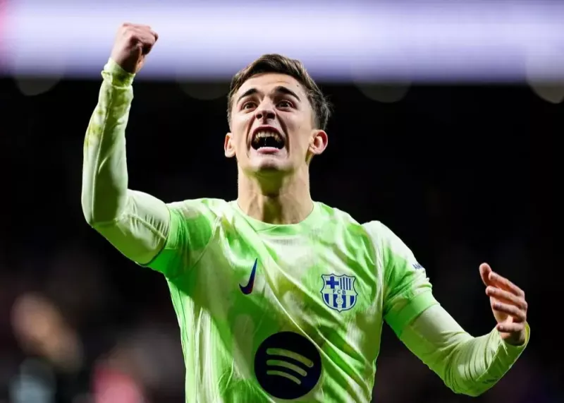 روزهای کابوس‌وار کاپیتان جوان در بارسلونا