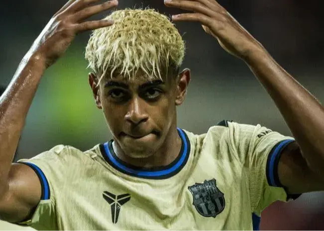 بارسلونا در شوک، غیبت یامال دو ماهه یامال