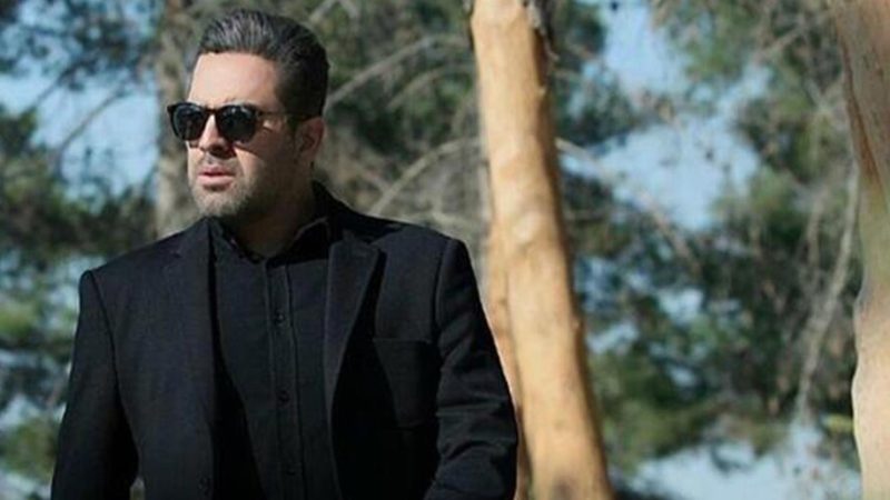 نگاهی به حیاط خانه قدیمی و نوستالژیک بهرنگ علوی؛ همگروهی نعیمه نظام‌دوست در شفرونی +عکس/ خانه ای با پنجره‌های چوبی و خوشرنگ