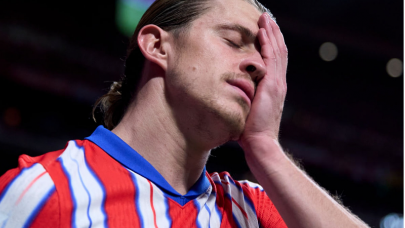 انتقال لحظه آخری منچستریونایتد سوخت