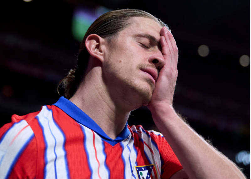 انتقال لحظه آخری منچستریونایتد سوخت