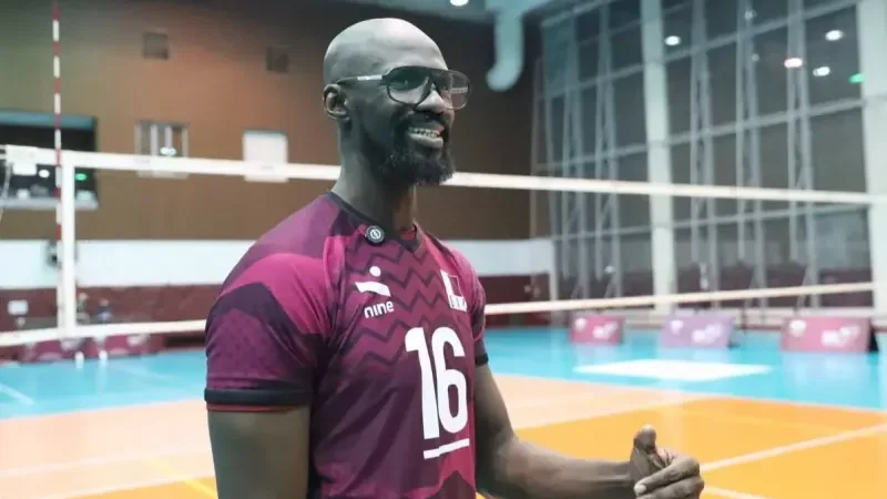 از بازی با ایران چیزهای زیادی یاد می‌گیریم