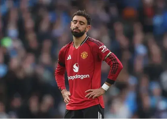 سیرکی به نام منچستریونایتد؛ سقوط شیاطین با سرعت نور