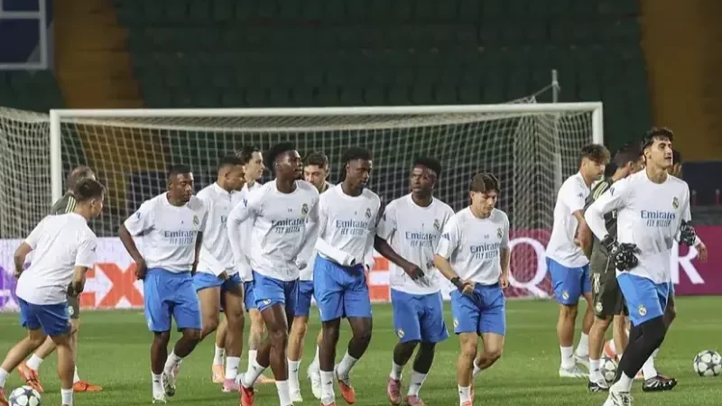 جنون رئال: اوضاع در قزاقستان خطرناک شد!