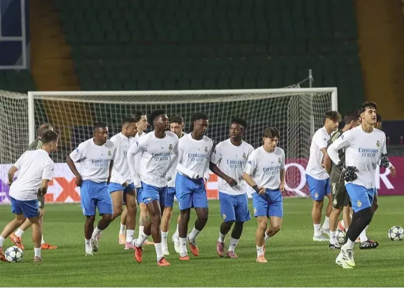 جنون رئال: اوضاع در قزاقستان خطرناک شد!