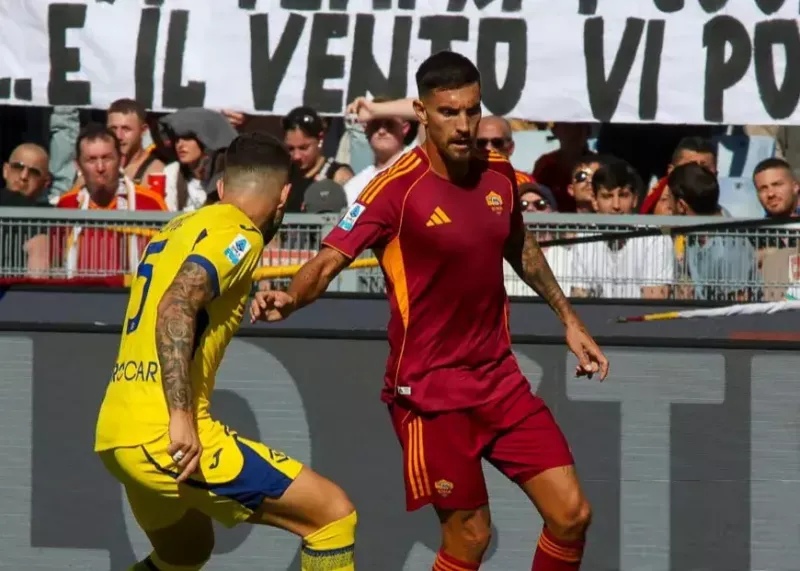 رم مثل فشفشه پیش‌ می‌رود: گرگ‌ها به صدر رسیدند