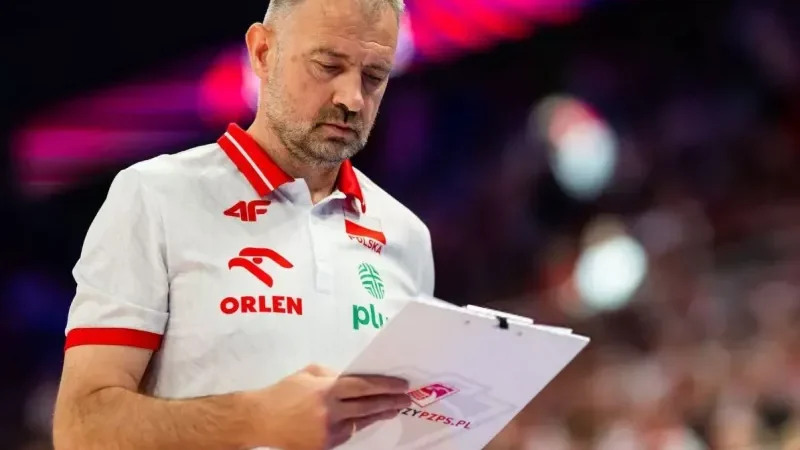 امیدوارم همیشه با مدال به لهستان برگردم