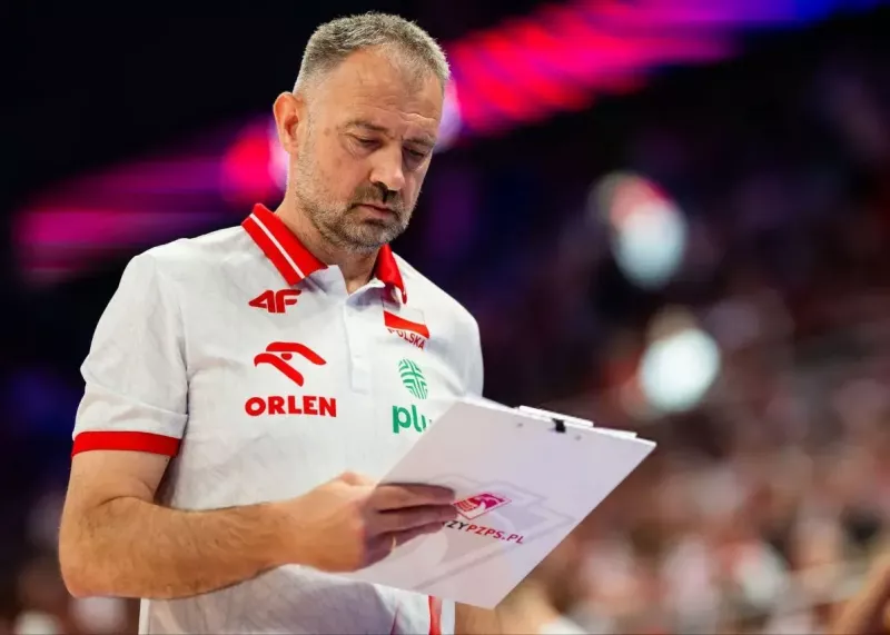 امیدوارم همیشه با مدال به لهستان برگردم