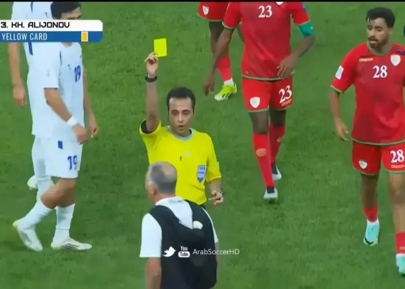 کی‌روش از دست بنیادی‌فر دیوانه شد! (عکس)