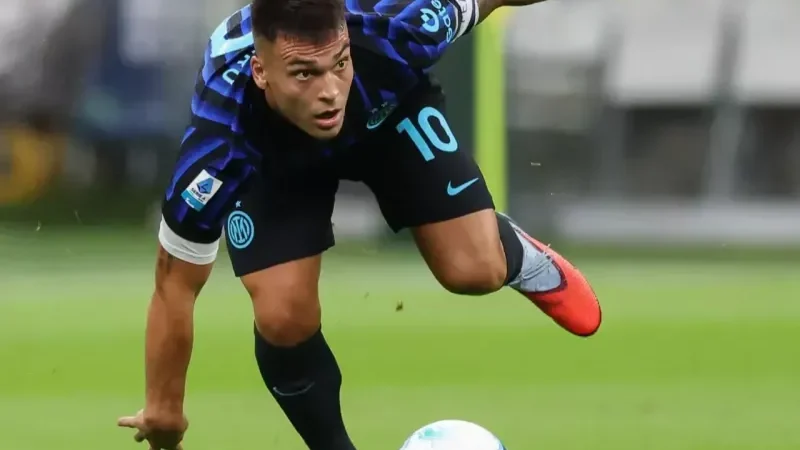 کاپیتان اینتر: توپ طلای 2025 مال من است!‏