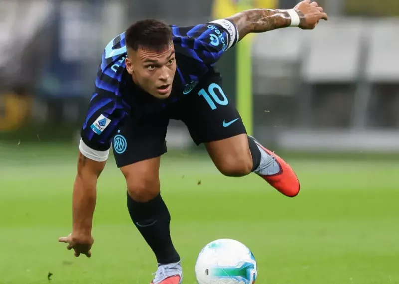 کاپیتان اینتر: توپ طلای 2025 مال من است!‏