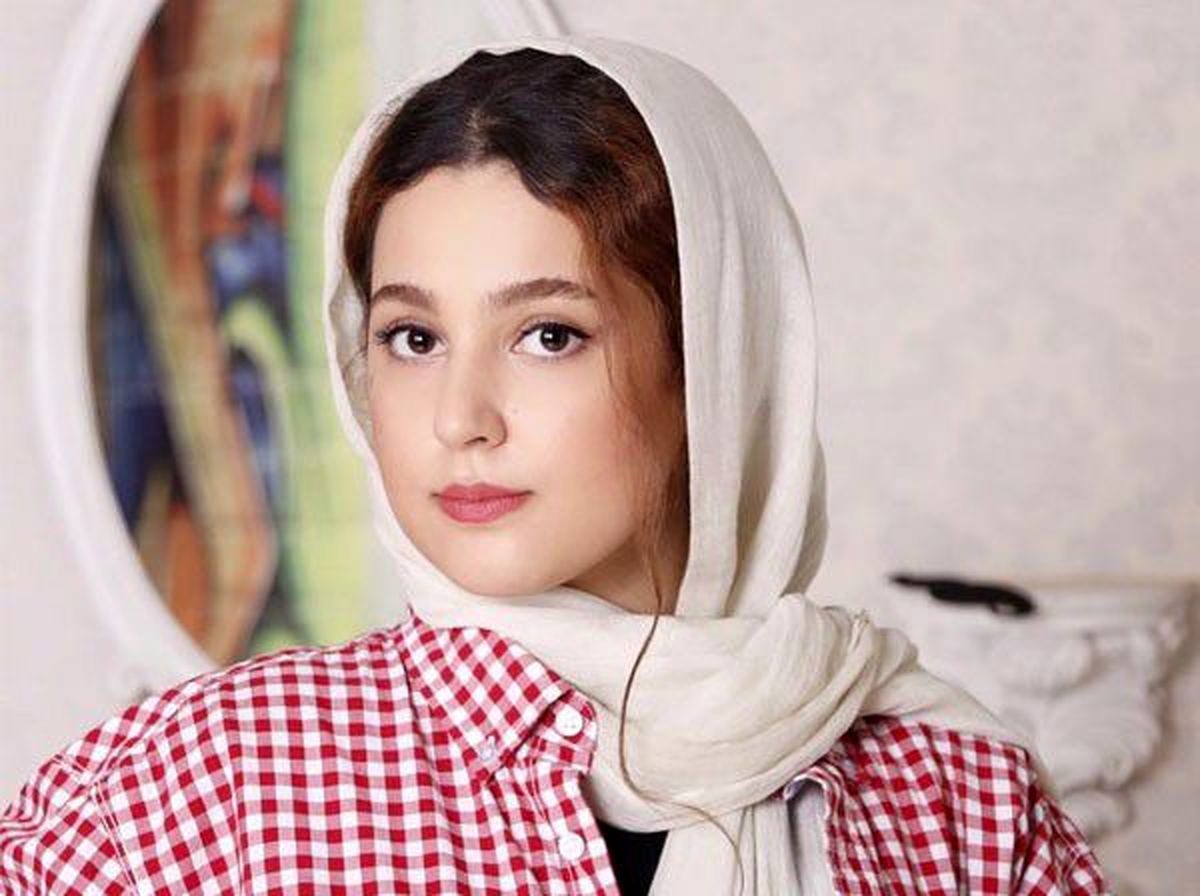 بیوگرافی مهسا هاشمی بازیگر دهه هفتادی + عکس های خصوصی