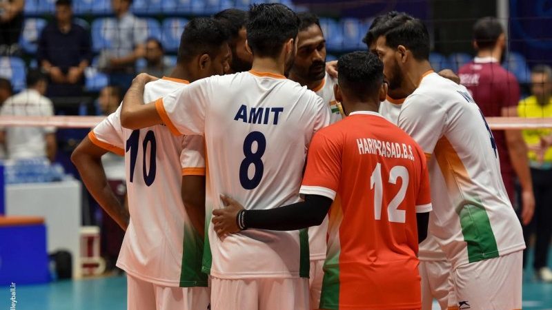 قهرمانی جهان: لیست نهایی قطر با یک غایب بزرگ